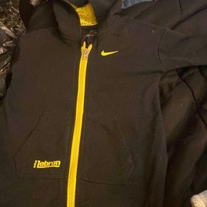 One piece Lebron Nike